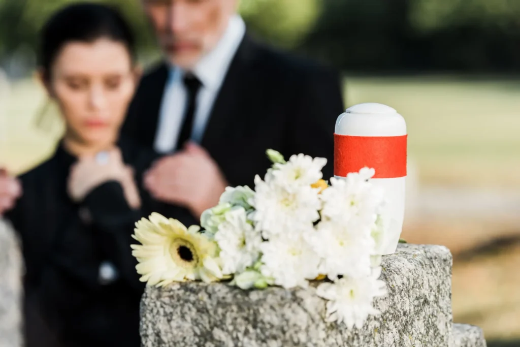 Hogyan dolgozd fel a gyászt és találd meg újra a reményt?
